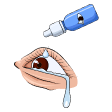 Eye, Ear Drops & Nasal Sprays